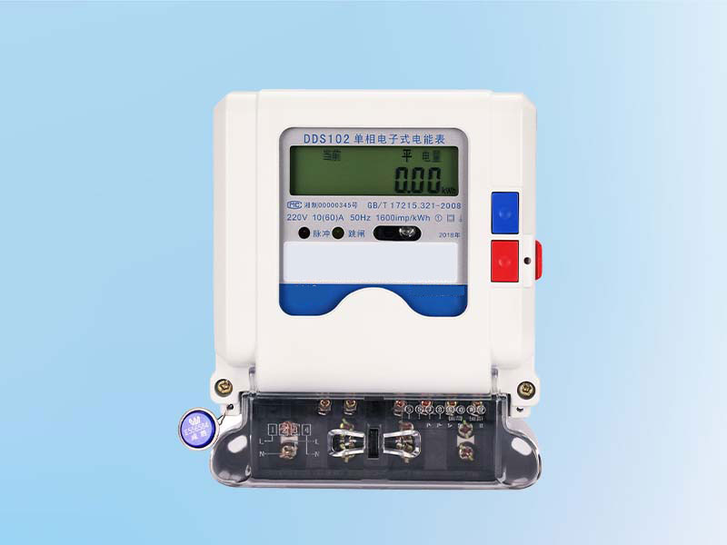 單相電表和三相電表有何區(qū)別？分別應用什么場景