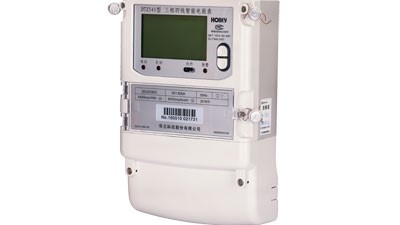 物聯(lián)網(wǎng)智能電表，是大勢所趨