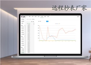 遠(yuǎn)程抄表廠家實(shí)現(xiàn)智能化高效管理—老王說表