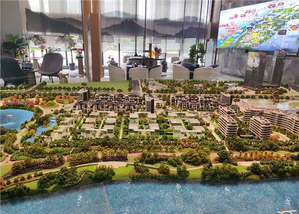 奇樂園小區(qū)建筑能耗監(jiān)測(cè)系統(tǒng)