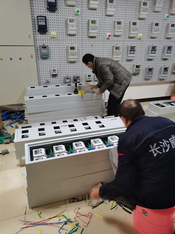 老王說表之--智能電表壞了，怎么知道，能換嗎？